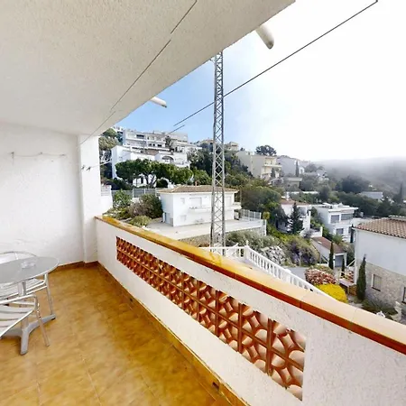 Holiday home Casa Canyelles Vicent *