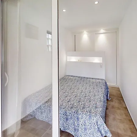 Casa Canyelles Vicent Prázdninový dům Roses