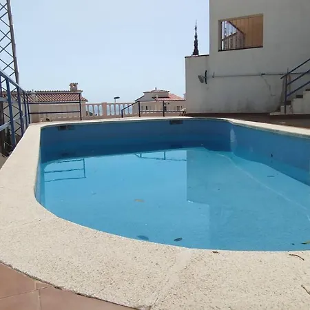 Casa Canyelles Vicent * Roses